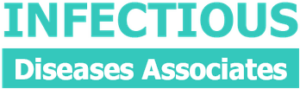 infectious diseases associates logo